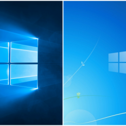Windows 10 vs Windows 8.1